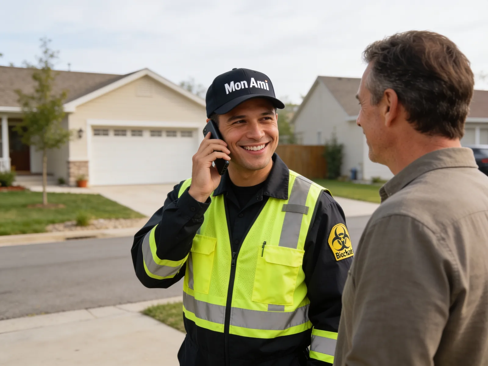 Sewage Cleanup Altus, AR FAQs